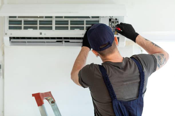 Best Commercial Air Duct Cleaning  in Loxley, AL