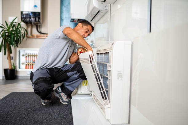 Best HVAC Air Duct Cleaning  in Loxley, AL