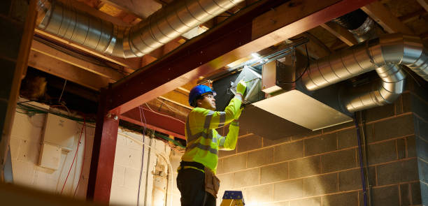 Reliable Loxley, AL Airduct Cleaning Solutions