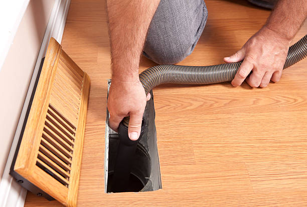 Best Home Air Vent Cleaning  in Loxley, AL