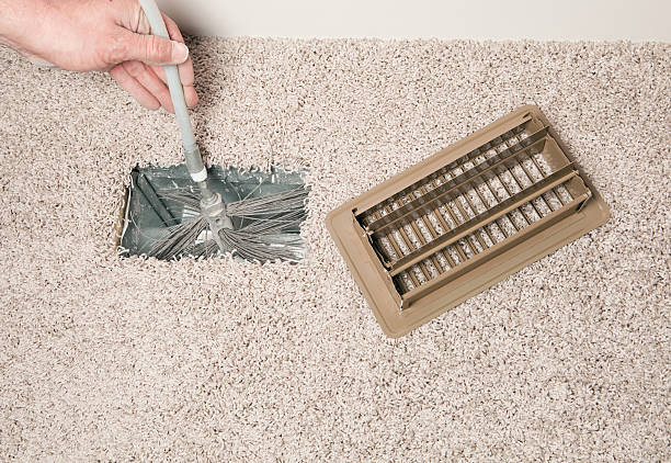 Best Air Duct Cleaning Near Me in Loxley, AL