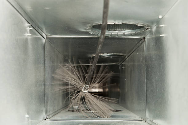 Best Emergency Air Duct Cleaning  in Loxley, AL