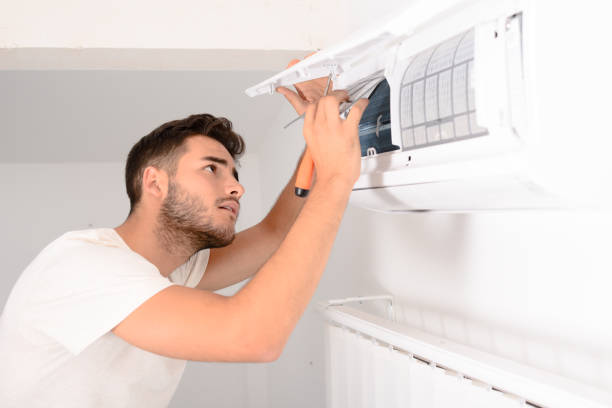 Best Air Duct Cleaning Near Me  in Loxley, AL