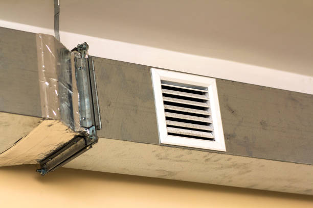 HVAC System Cleaning in Loxley, AL
