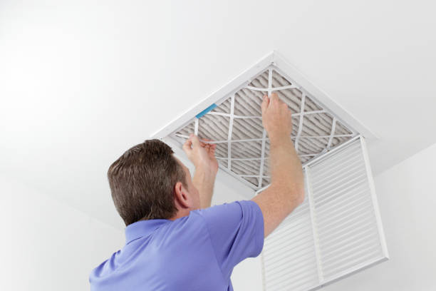 Best Air Duct Cleaning Near Me  in Loxley, AL